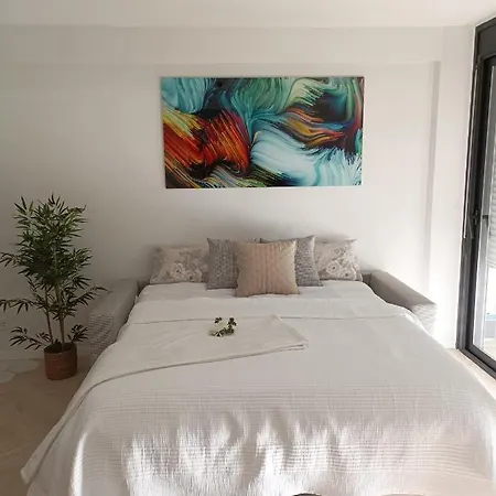 Apartamento Bounty A Un Paso Del Mar