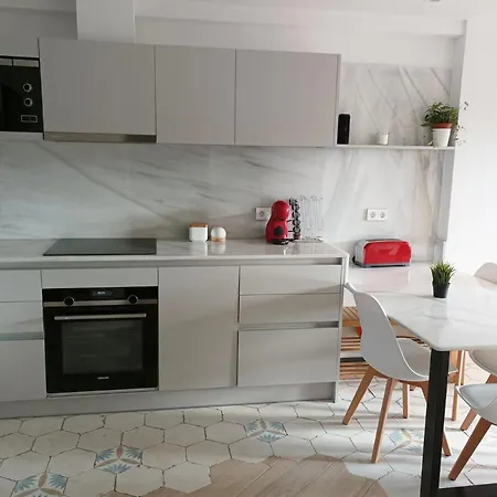 Apartamento Bounty A Un Paso Del Mar Apartment *