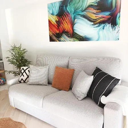 Apartamento Bounty A Un Paso Del Mar Apartment