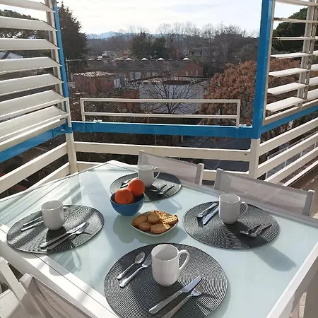 Apartamento Bounty A Un Paso Del Mar Platja d'Aro