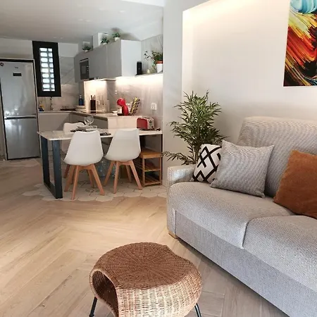 Apartamento Bounty A Un Paso Del Mar Apartment Platja d'Aro