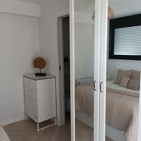 Apartamento Bounty A Un Paso Del Mar