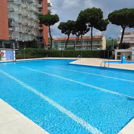 Apartamento Bounty A Un Paso Del Mar Apartment