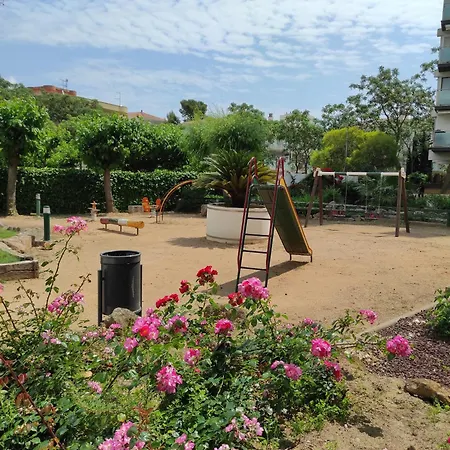 Apartamento Bounty A Un Paso Del Mar Apartment *