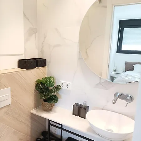 Apartamento Bounty A Un Paso Del Mar * Platja d'Aro