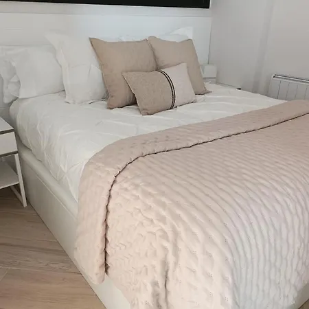 Apartamento Bounty A Un Paso Del Mar *