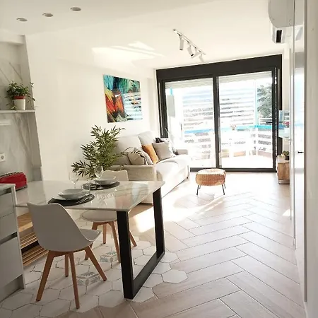 Apartamento Bounty A Un Paso Del Mar Platja d'Aro (Playa de Aro)