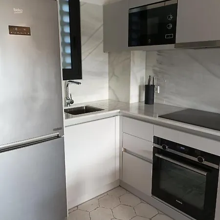 Apartamento Bounty A Un Paso Del Mar Apartamento