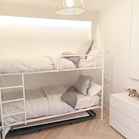 Apartamento Apartamento Bounty A Un Paso Del Mar Platja d'Aro (Playa de Aro)