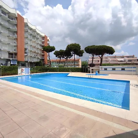 Apartamento Apartamento Bounty A Un Paso Del Mar *
