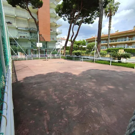 Apartamento Bounty A Un Paso Del Mar * Platja d'Aro (Playa de Aro)