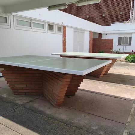 Apartamento Apartamento Bounty A Un Paso Del Mar